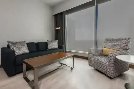AC by Marriott Denver Downtown - 60
