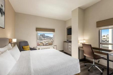 Hampton Inn San Francisco Downtown/Convention Center - 40