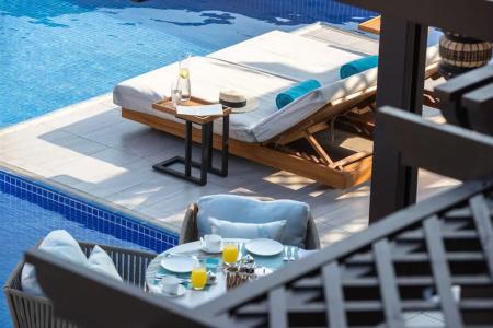 Royal Saray - 102