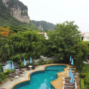 Palace Ao Nang Resort - 27