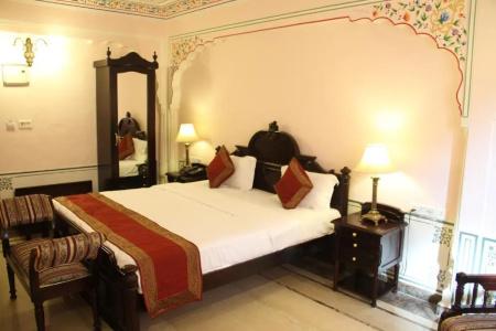 WelcomHeritage Traditional Haveli - 29