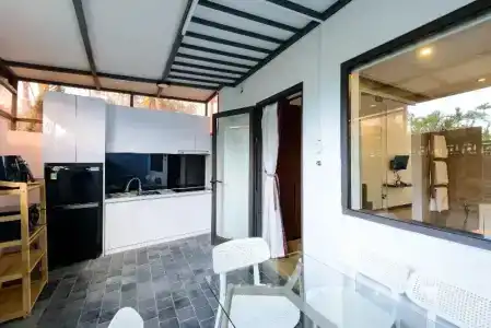 Senvila Boutique Resort & Spa - 225