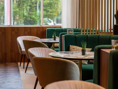 Pullman Stuttgart Fontana - 34