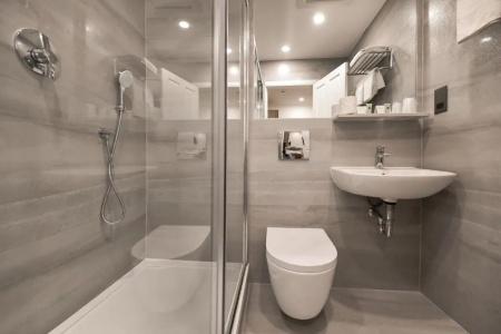 Park Avenue Bayswater Inn Hyde Park - 37