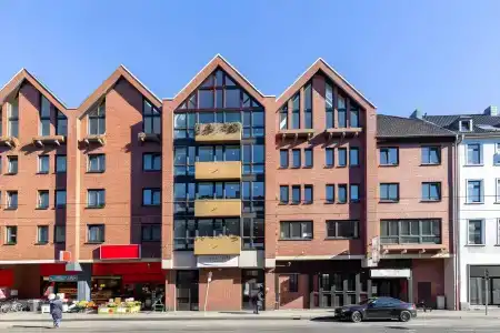 Trip Inn Krefeld - 0