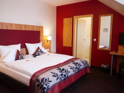 ClassicX Landhaus & - 4