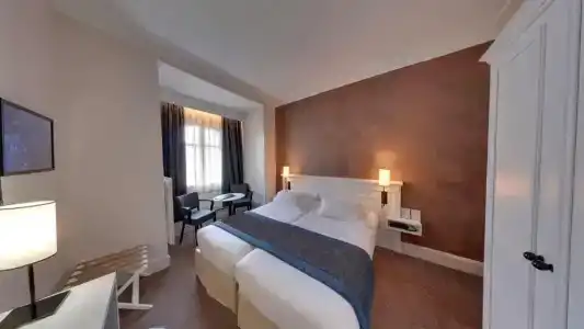 Best Western Hôtel d'Arc - 21