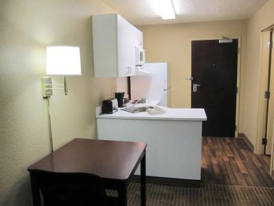 Extended Stay America - Portland - Vancouver - 7