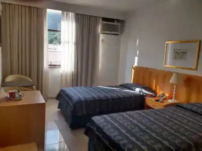 Copacabana Mar - 3