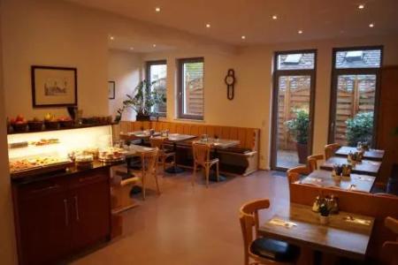 Pension am Heusteig - 18