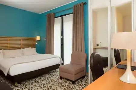 Best Western Plus De La Regate-Erdre - 38