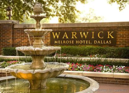 Warwick Melrose - 49