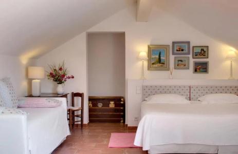 La Ferme d'Augustin - 105