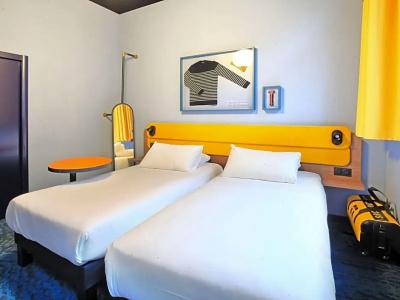 ibis Styles Saint Malo Centre Historique - 76