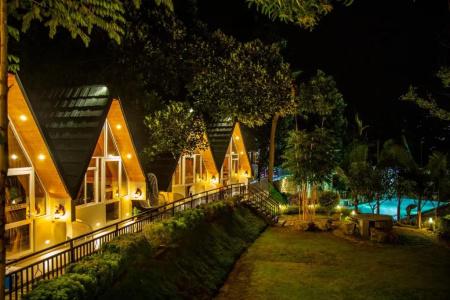 Royal Classic Resort - 71