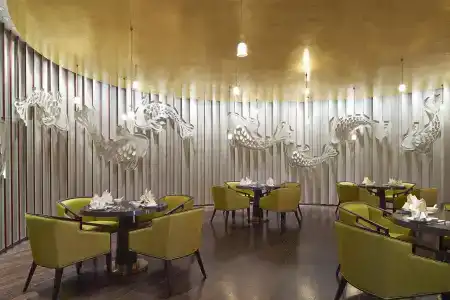 Four Points By Sheraton Guilin Lingui - 22
