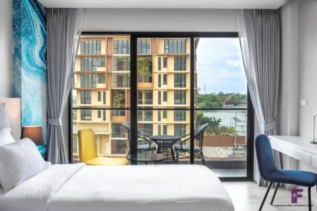 Fortune Saeng Chan Beach Rayong - Sha Plus - 85