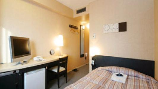 Crown Hills Kokura - 42