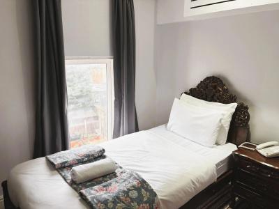 My Place - 4