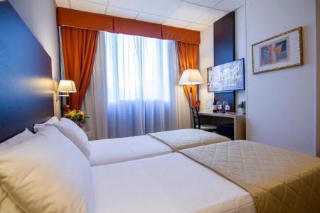 Tuscany Inn - 54