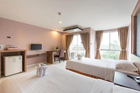 Eastiny Resort & Spa - 42