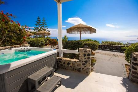 Phaos Santorini Suites - 43