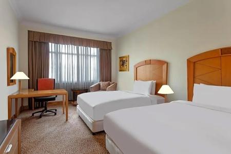 Le Royal Meridien Chennai - 66