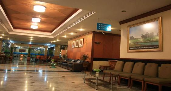 Summit Pavilion - 39