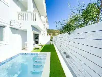 Meandros Boutique & Spa - 99