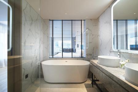 Amari Watergate Bangkok - Sha Extra Plus Certified - 24