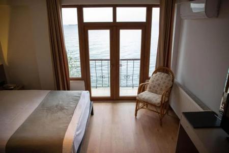 Sinop Antik Otel - 82