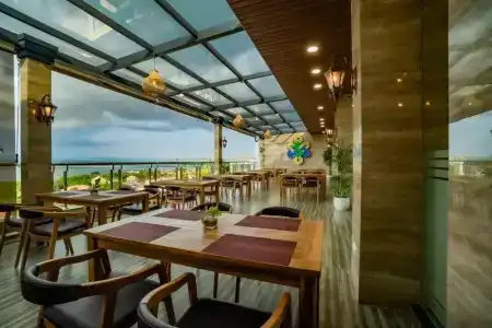 Sunrise Aventus Nusa Dua - 30