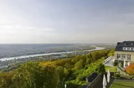 Steigenberger Grand& Spa Petersberg - 122