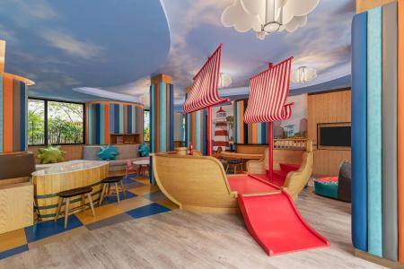 Four Points By Sheraton Phuket Patong Beach Resort - Sha Extra Plus - 20