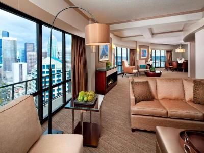 The Westin Seattle - 156