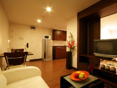 i Residence Sathorn - Sha Plus - 132