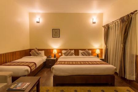 Siddhartha Boutique Boudha - 17