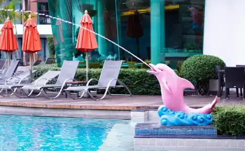 The Beach Boutique House Sha Extra Plus - 26