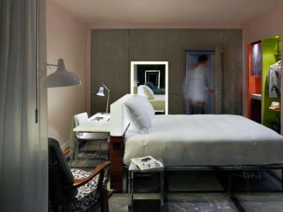 Mama Shelter Lyon - 66