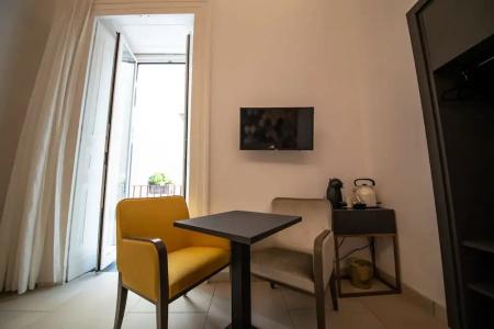 b&b Napoli Time - 55
