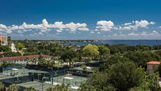 The Vinoy® Renaissance St. Petersburg & Golf Club - 45