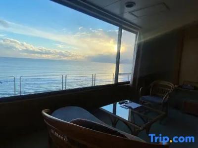 Wakamatsu Hot Spring Resort - 68