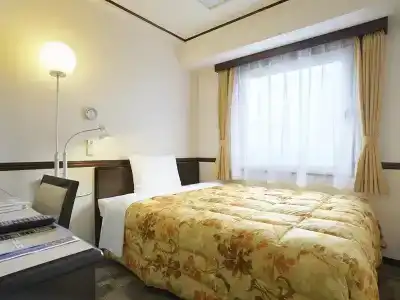 Toyoko Inn Osaka Abeno Tennoji - 53