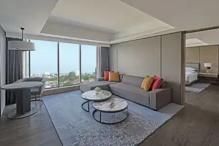Yogyakarta Marriott - 120
