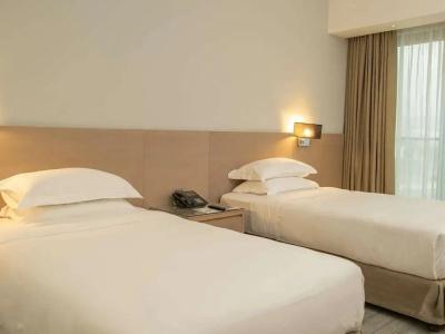 Novotel Muscat Airport - 19