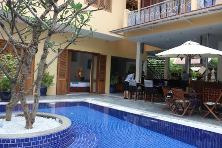 House Boutique Eco - 37