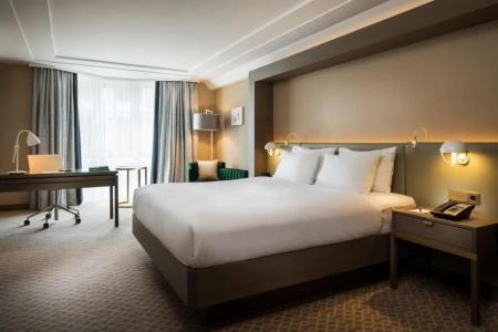 Hilton Vienna Plaza - 63