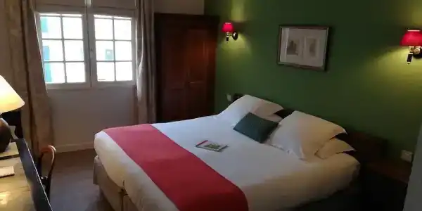 Hôtel La Marisa Grande Plage - 93