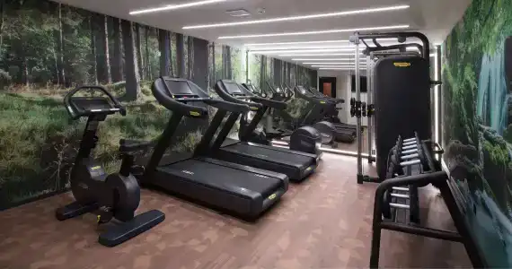 Doubletree By Hilton a Coruña - 16