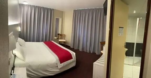 Hôtel Saint Georges - 61